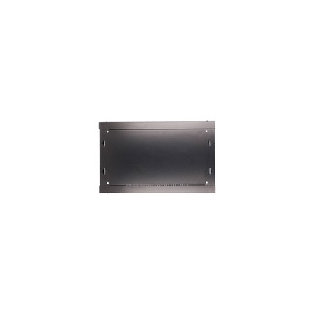 ExtraLink 6U 600x600 Rack Sort - Sturdy, Stylish, and Secure Storage Solution for Your Network Gear!